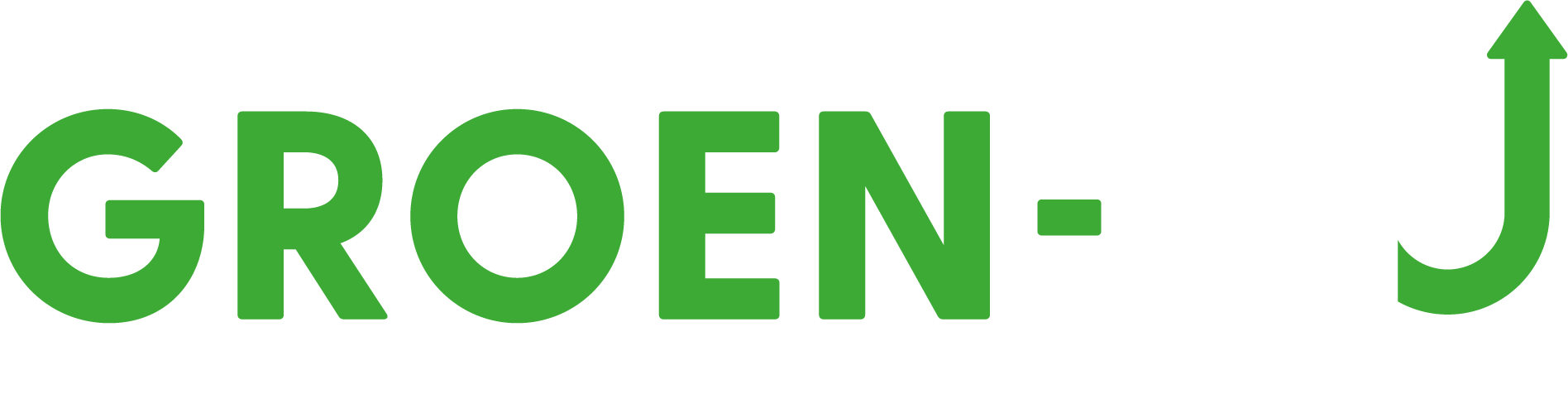 Google Pagina - groen-up-footer