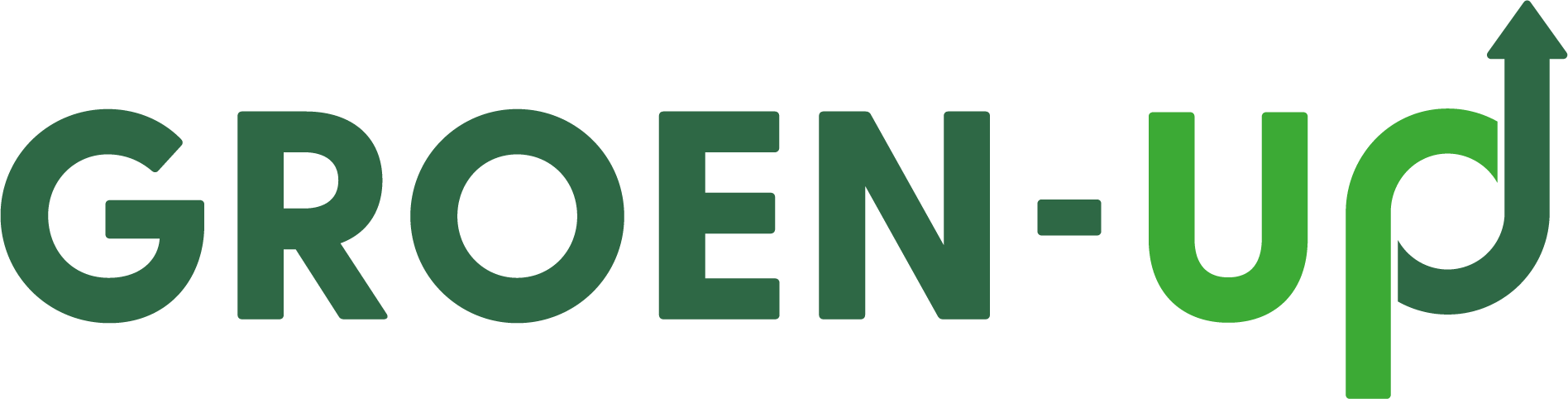 Google Pagina - groen-up-header